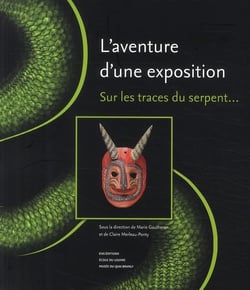 L'aventure d'une exposition - sur les traces du serpent...