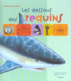Dessous des requins (les)