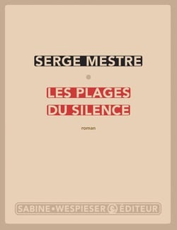 Les plages du silence
