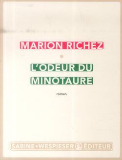L'odeur du Minotaure