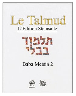 Talmud - Babli Berahot 1 t.1