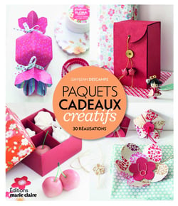 Paquets cadeaux créatifs