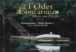 De l'odet a concarneau (petits souvenirs)