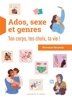 Ados, sexe et genres
