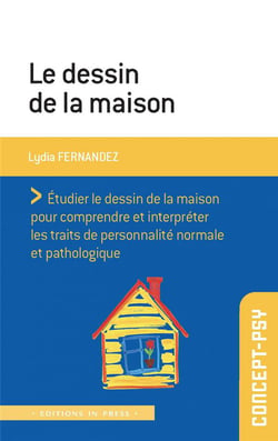 Le dessin de la maison
