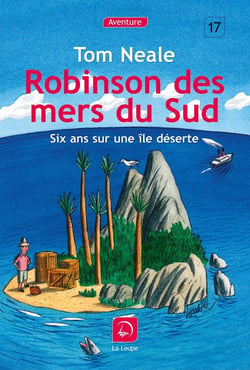 Robinson des mers du Sud