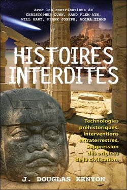 Histoires interdites