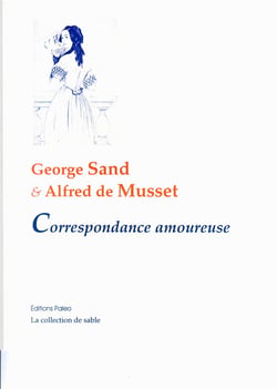Correspondance amoureuse