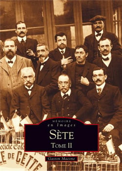 Sète Tome 2