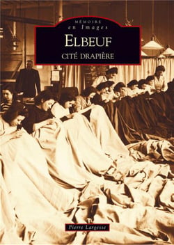 Elbeuf - cité drapière