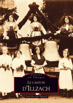 Le canton d'Illzach