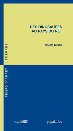 Des dinosaures au pays du net