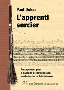 L'apprenti sorcier