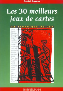 30 meilleurs jeux de cartes