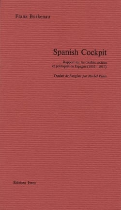 Spanish Cockpit
