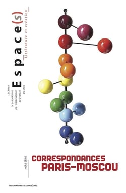 Espace(s) - correspondances Paris-Moscou