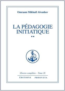 La Pédagogie initiatique