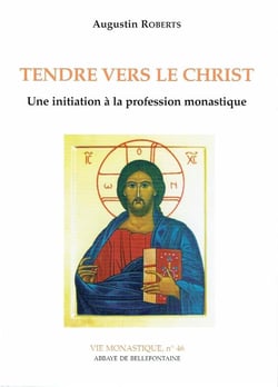 Tendre vers le christ