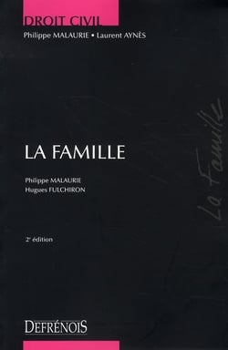 La famille