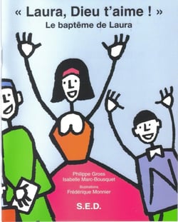 Laura, Dieu t'aime