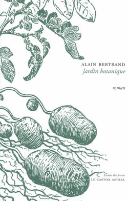 Jardin botanique