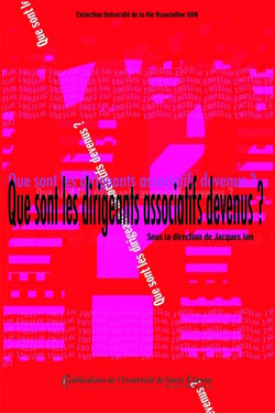 Que sont les dirigeants associatifs devenus?
