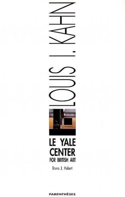 Le yale center for british art