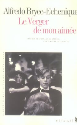 Verger de mon aimee (le)