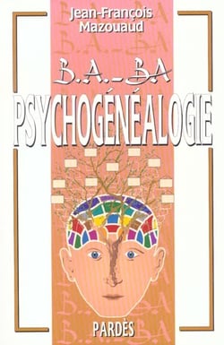 Psychogénéalogie