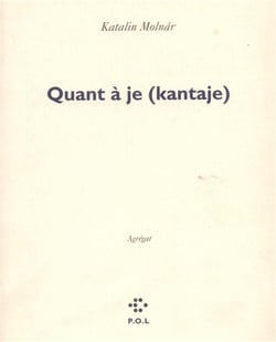 Quant à je (kantaje)