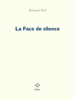 La face de silence