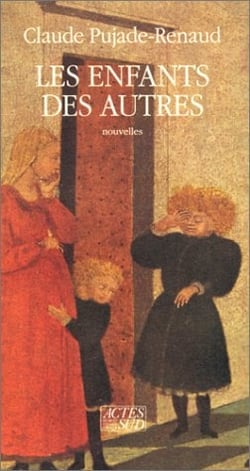 Les enfants des autres