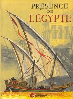 Présence de l'Egypte