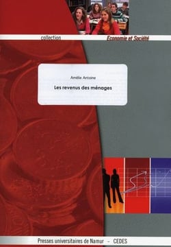 Les revenus des ménages - fascicule de l'élève