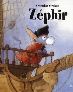 Zéphir