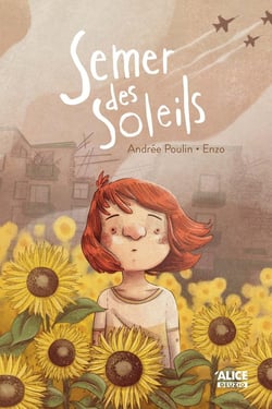 Semer des soleils