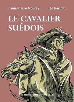 Le cavalier suédois