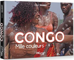 Congo mille couleurs