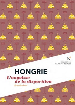 Hongrie - l'angoisse de la disparition