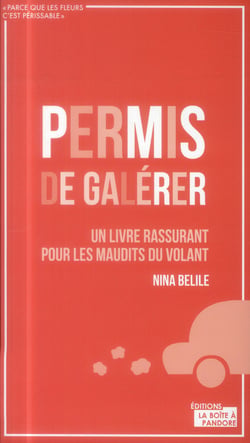 Permis de galérer