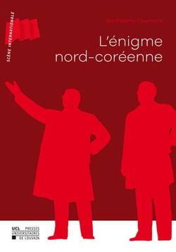 L'enigme nord-coreenne