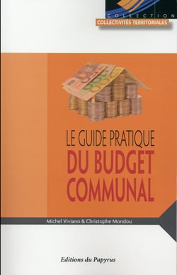 Guide pratique du budget communal