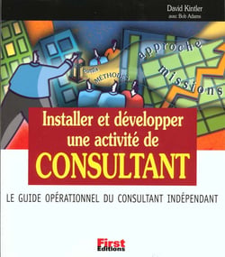 Guide du consultant independant