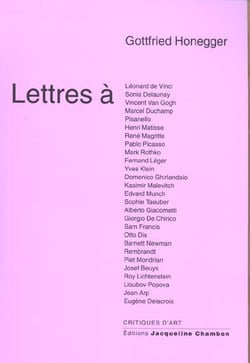 LETTRE A ...