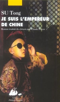 Je suis l'empereur de chine