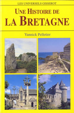 Une histoire de la bretagne