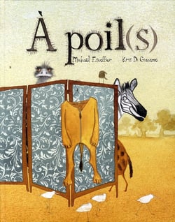 À poil(s)