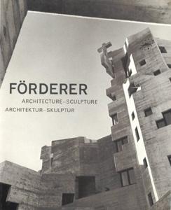 Architecture - sculpture