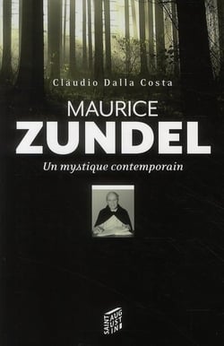 Maurice zundel - un mystique contemporain