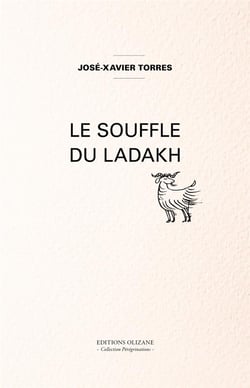 Le souffle du ladakh